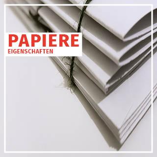 Papiere und seine&nbsp;Eigenschaften